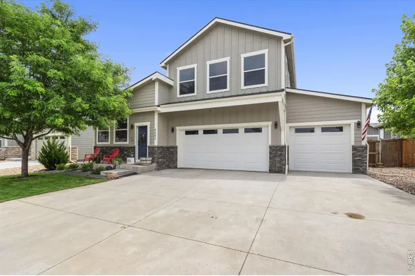 4503 GRANGER DR