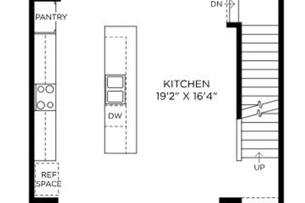 2548 MINER LN