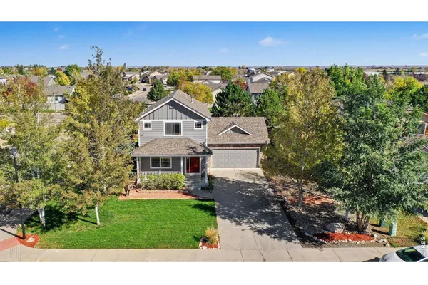 3430 WHITE BUFFALO DR