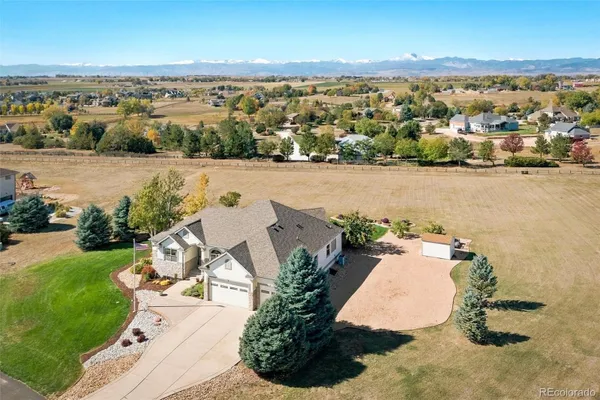 17645 SILVER FOX CT