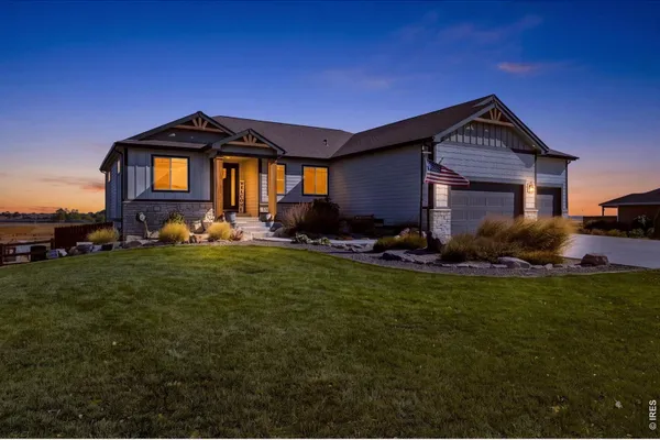 5026 PRAIRIE LARK LN