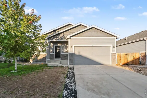718 DEPOT DR