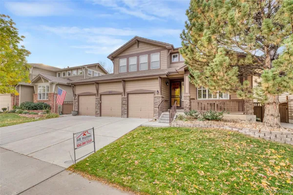 2816 ROCKBRIDGE CIR