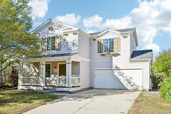 1703 BAIN DR