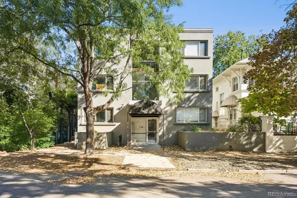 1056 N MARION ST 303