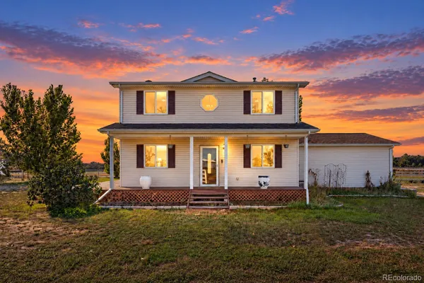 18556 FOX HAVEN CT
