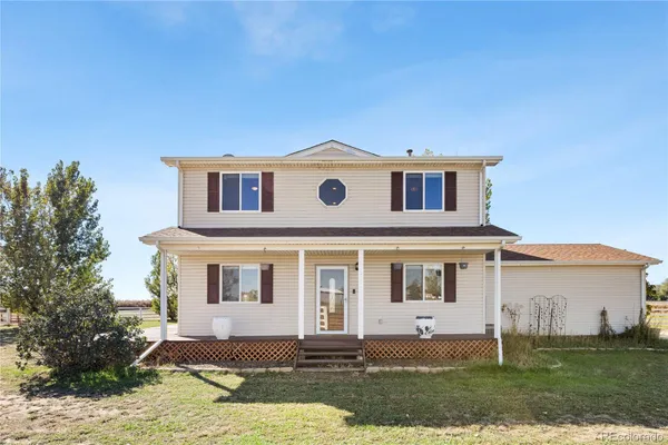 18556 FOX HAVEN CT