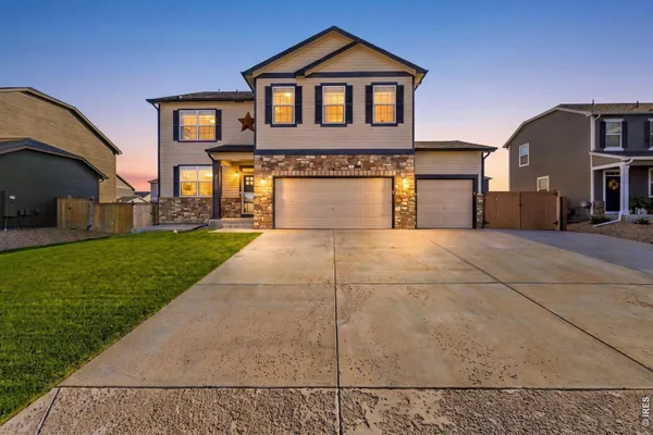 3635 TORCH LILY ST