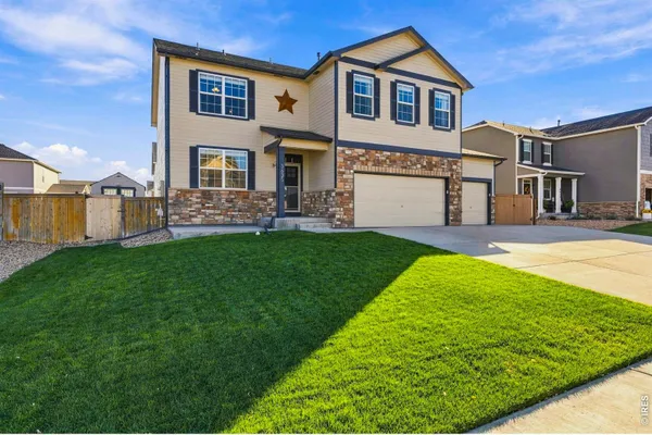 3635 TORCH LILY ST