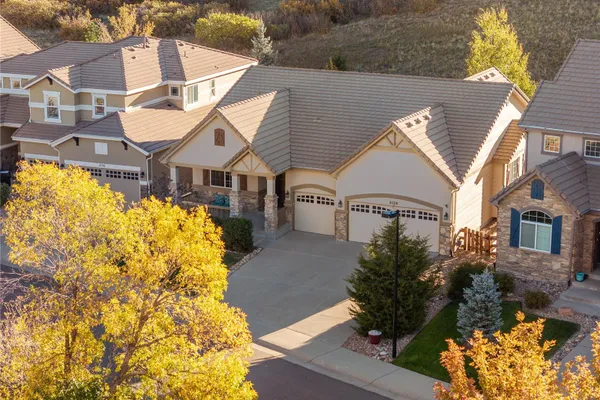 2120 TRAILBLAZER WAY
