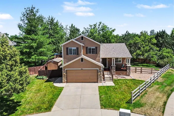 461 WEBBER CT