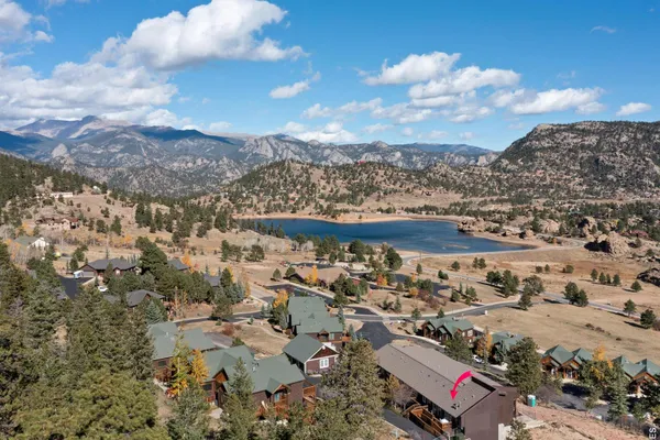 2625 MARYS LAKE RD 201