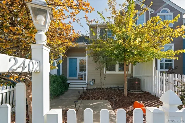 2402 CONCORD CIR