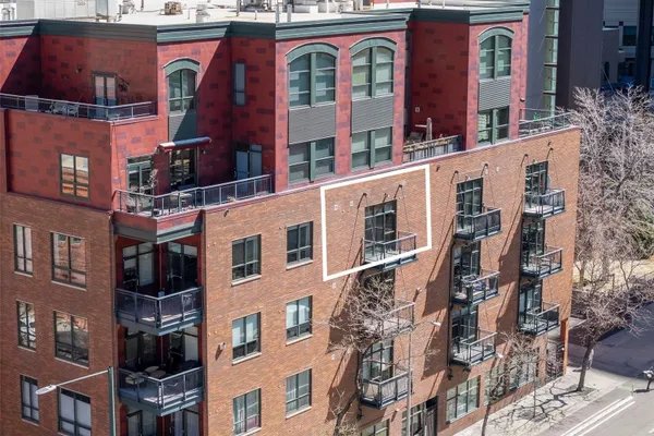 1800 LAWRENCE ST 408