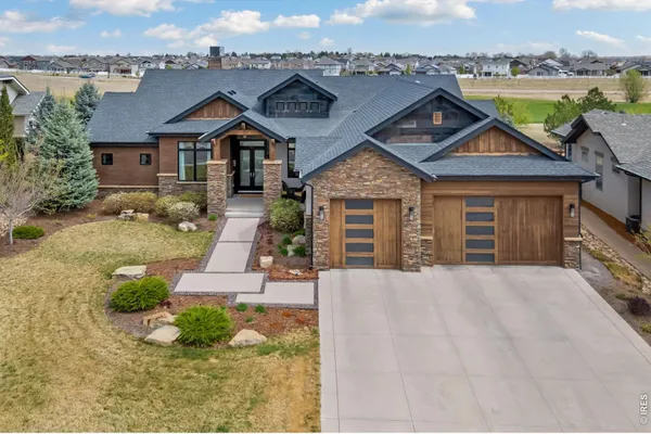 3922 RIDGELINE DR