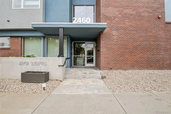 2460 W 29TH AVE 202