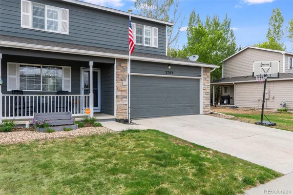 3709 SALIDA CT