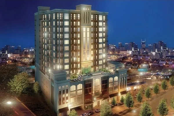 1510 DEMONBREUN ST 512
