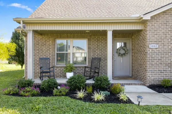 5443 MARISACK CT