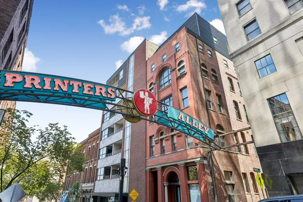 309 CHURCH ST 303