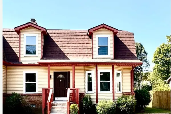 1216 TIMBER VALLEY DR