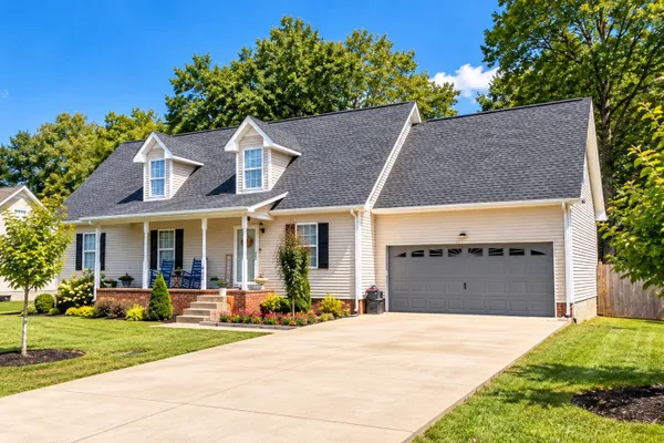 405 LONG CREEK DR