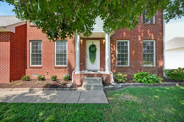 3721 TROUGH SPRINGS RD