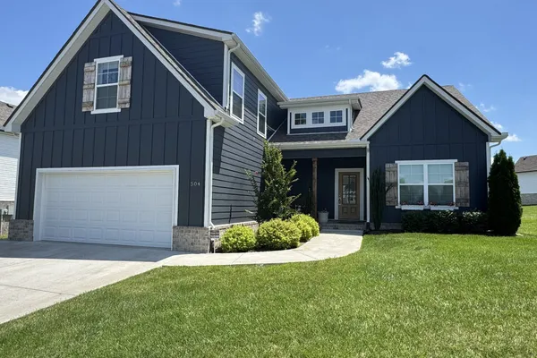 504 BUFORD JOHNSON RD