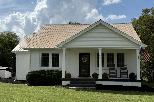 626 MURRAY KITTRELL RD
