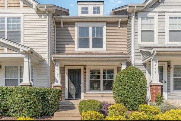 442 FLINTLOCK CT