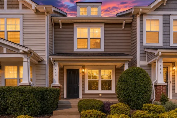 442 FLINTLOCK CT