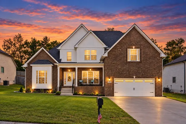 4350 MEMORY LN