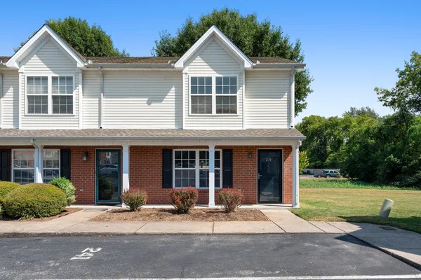 234 SHOSHONE PL