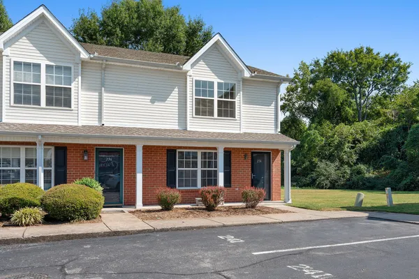234 SHOSHONE PL