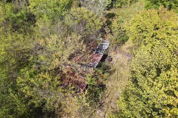 1570 HOLMES GAP RD