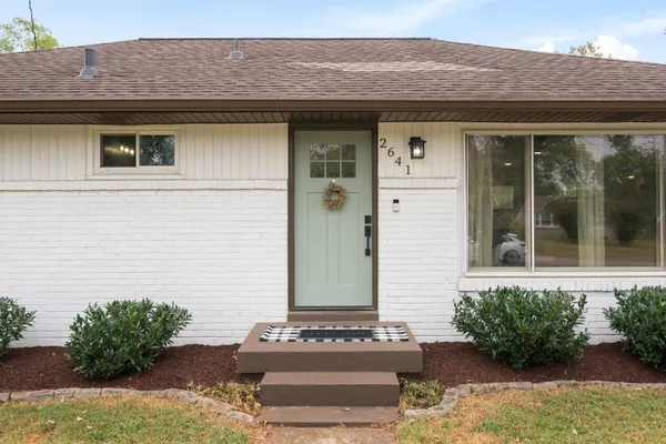 2641 WOODBERRY DR