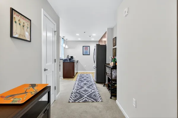 415 CHURCH ST 1707