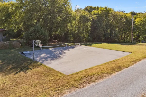 2030 GREASY BRANCH RD