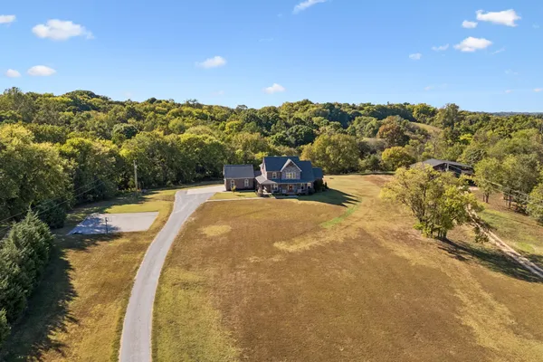 2030 GREASY BRANCH RD