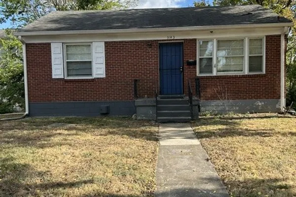 3143 PARTHENON AVE