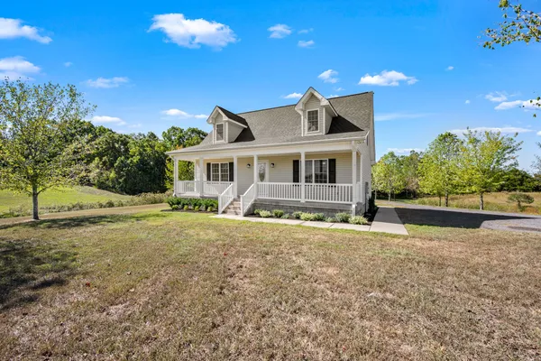 273 CALVERT RIDGE RD