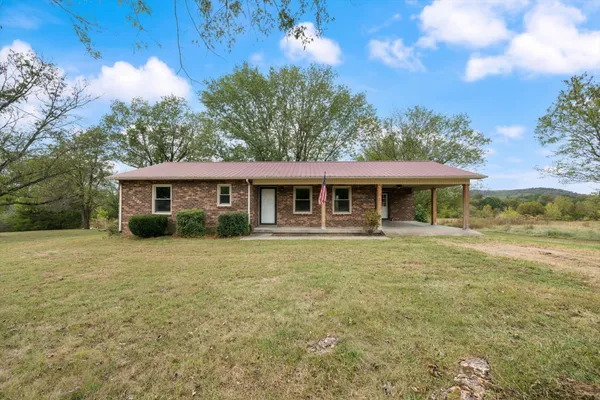 3460 BRADYVILLE RD