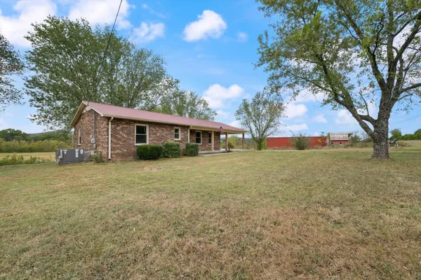 3460 BRADYVILLE RD