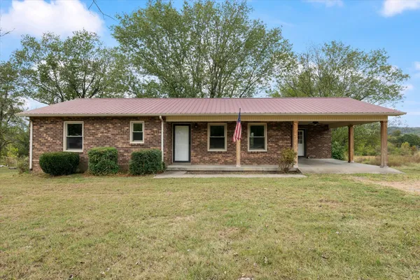 3460 BRADYVILLE RD