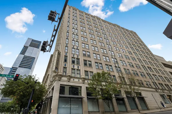 700 CHURCH ST 1106