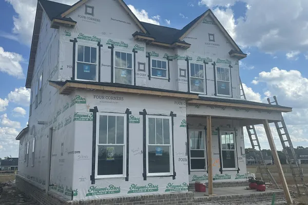 3006 SILVERLODE PL