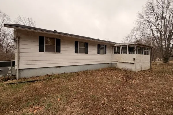 1014 BUCKSNORT RD