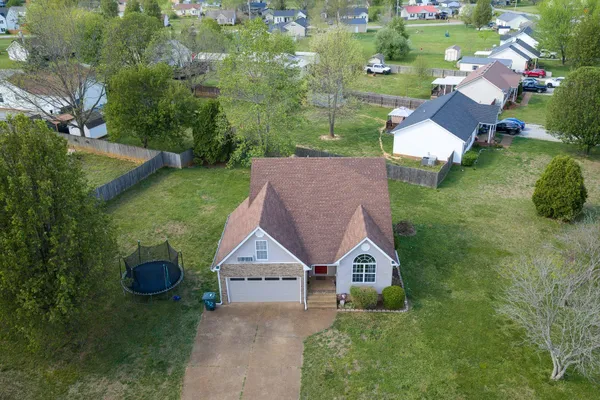 132 KIMBERLY ST