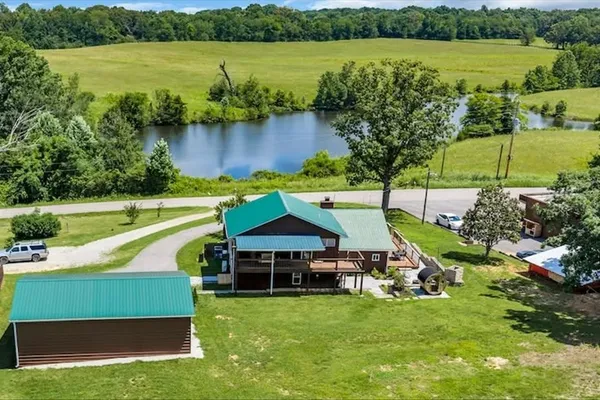 1278 SPENCER MILL RD