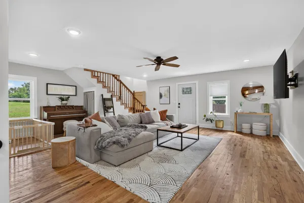 1278 SPENCER MILL RD